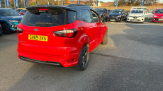 Ford EcoSport 1.0 EcoBoost 125 ST-Line 5dr Petrol Hatchback